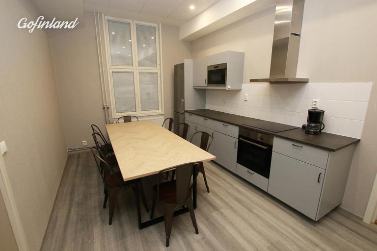 Kuukkeli Ivalo Airport Inn Dış mekan fotoğraf