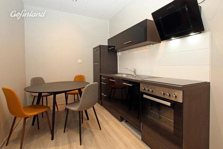 Kuukkeli Ivalo Airport Inn Dış mekan fotoğraf